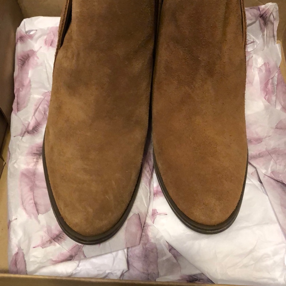 Jessica Simpson Booties